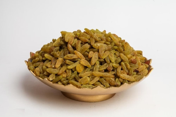 تصویر 3 از راهنمای خرید کشمش سبز خلیل آباد + قیمت عالی